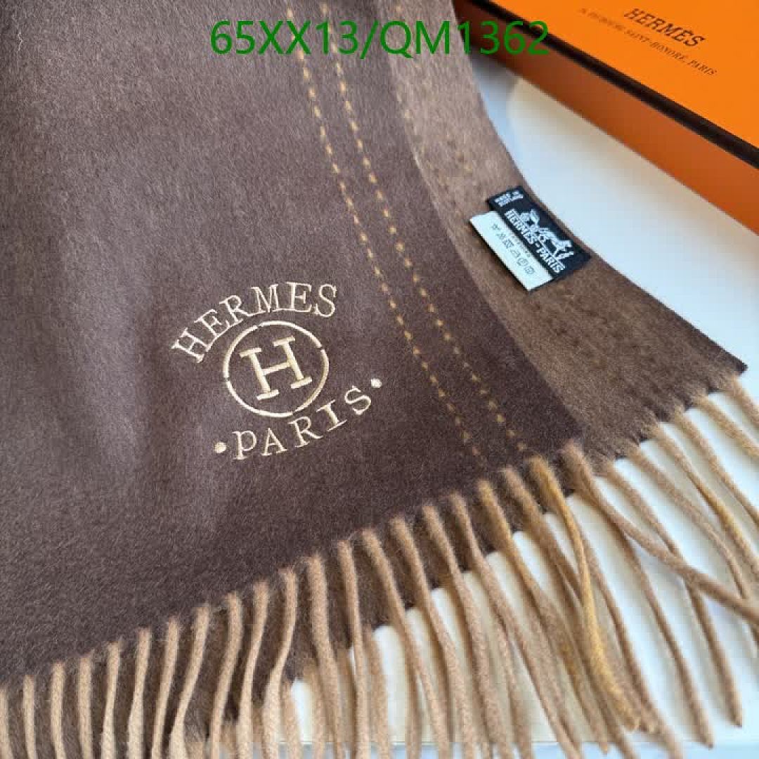 Hermes-Scarves Code: QM1362 $: 65USD