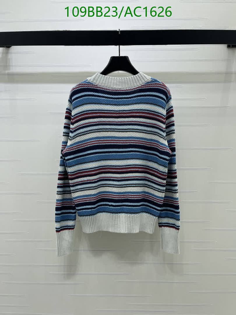 Loewe-Clothing Code: AC1626 $: 109USD