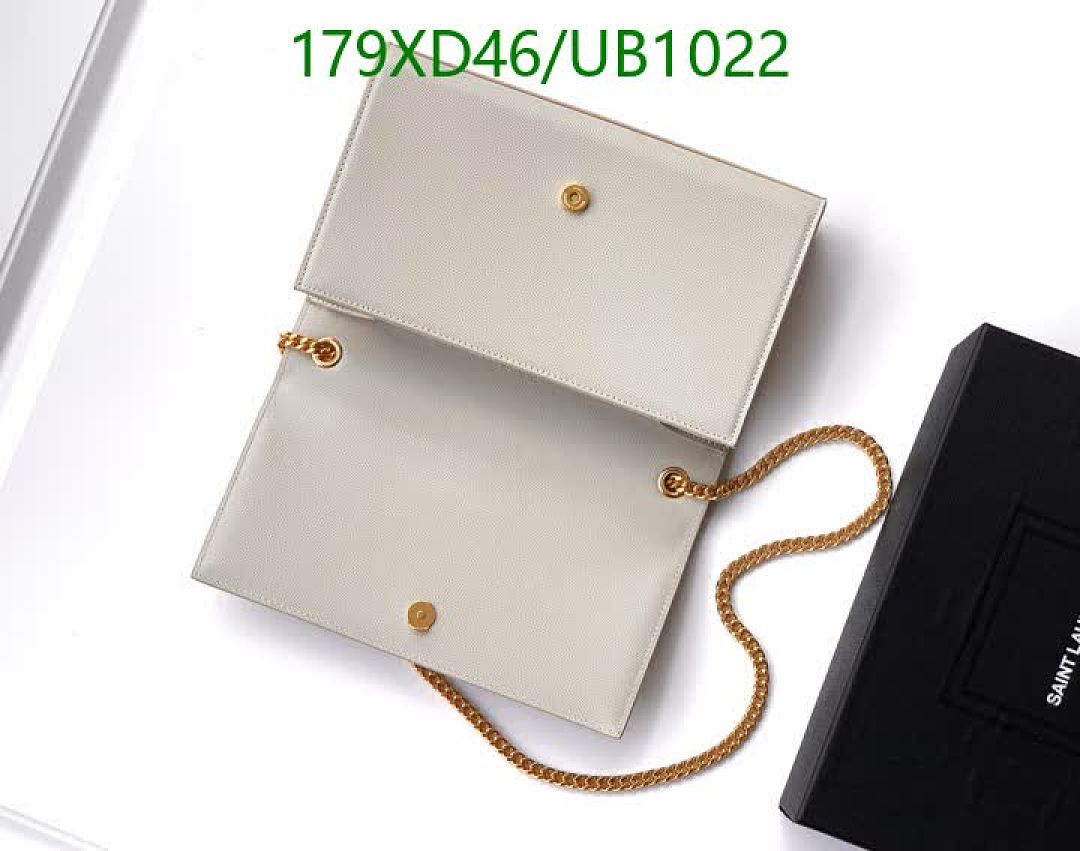 YSL-BagsMirror Quality Code: UB1022 $: 179USD