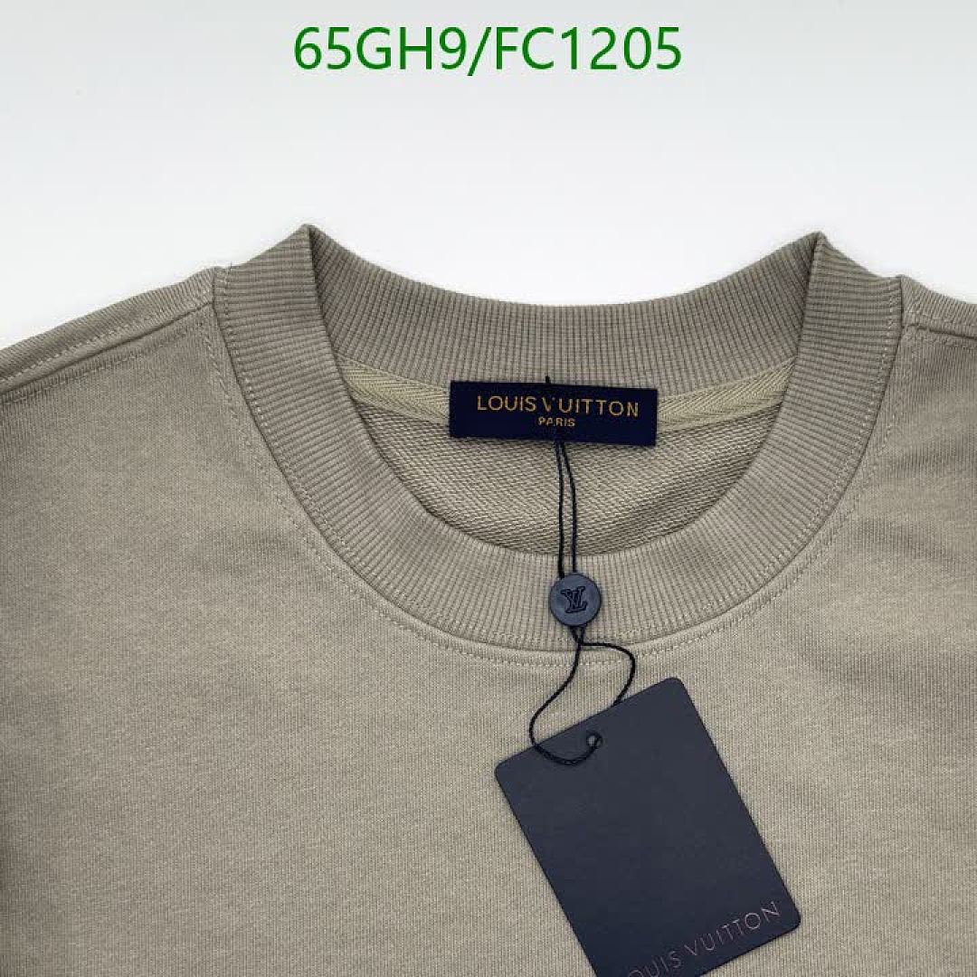 LV-Clothing Code: FC1205 $: 65USD