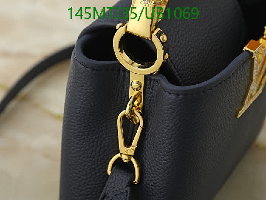 LV-Bags4A Quality Code: UB1069 $: 145USD
