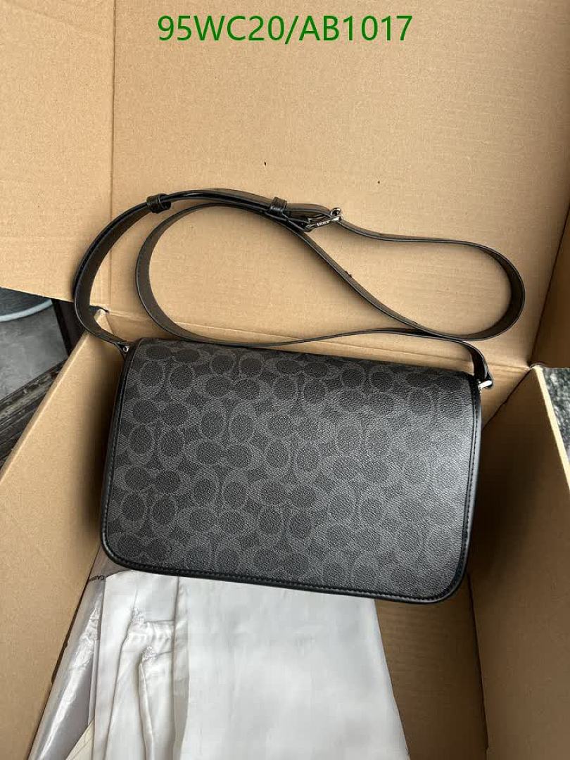 Coach-Bags4A Quality Code: AB1017 $: 95USD