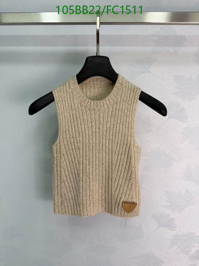 Loewe-Clothing Code: FC1511 $: 105USD
