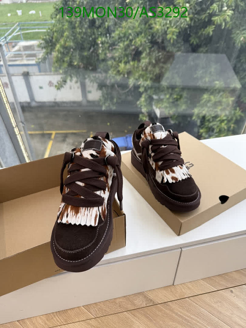 UGG-Women Shoes Code: AS3292 $: 139USD