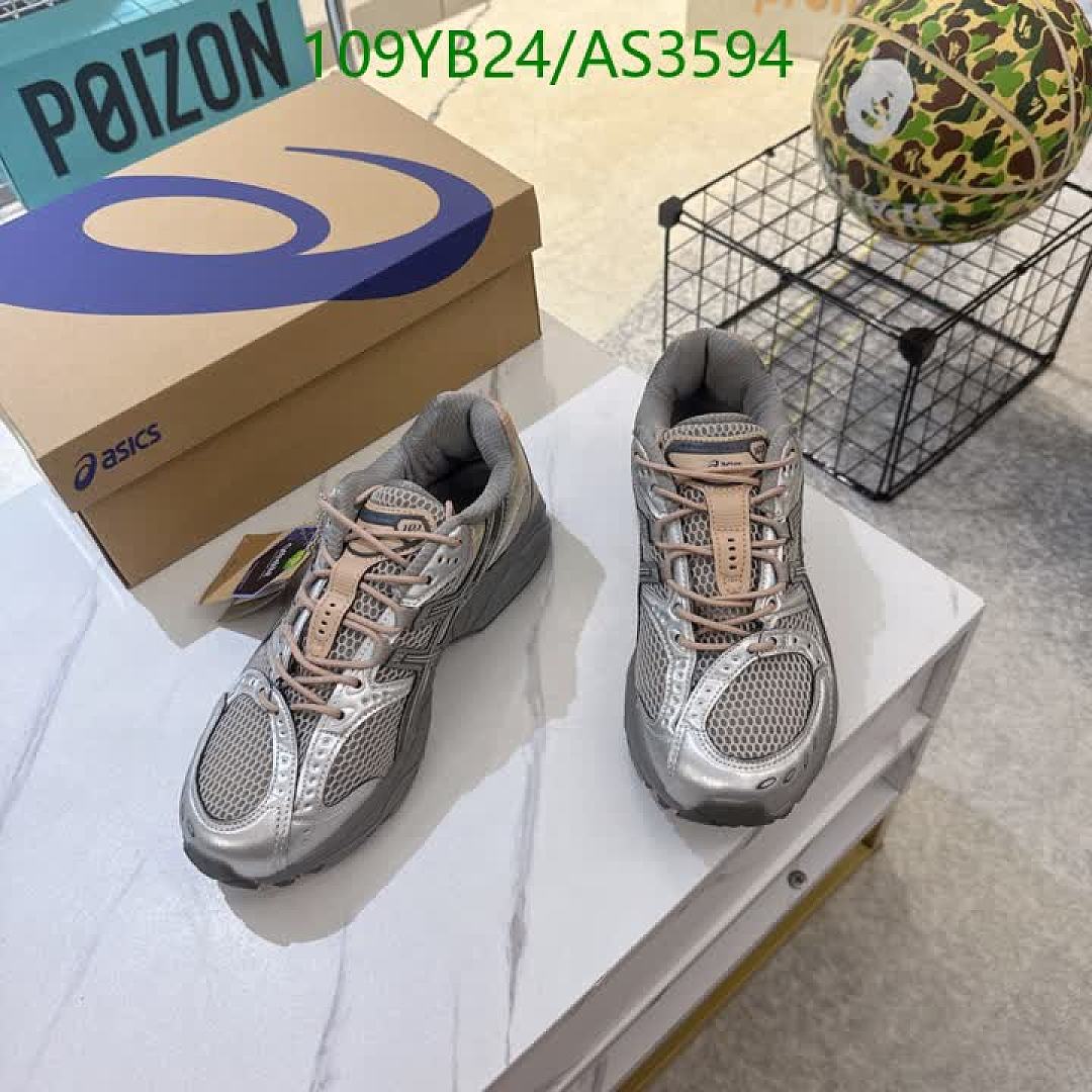 Asics-Women Shoes Code: AS3594 $: 109USD