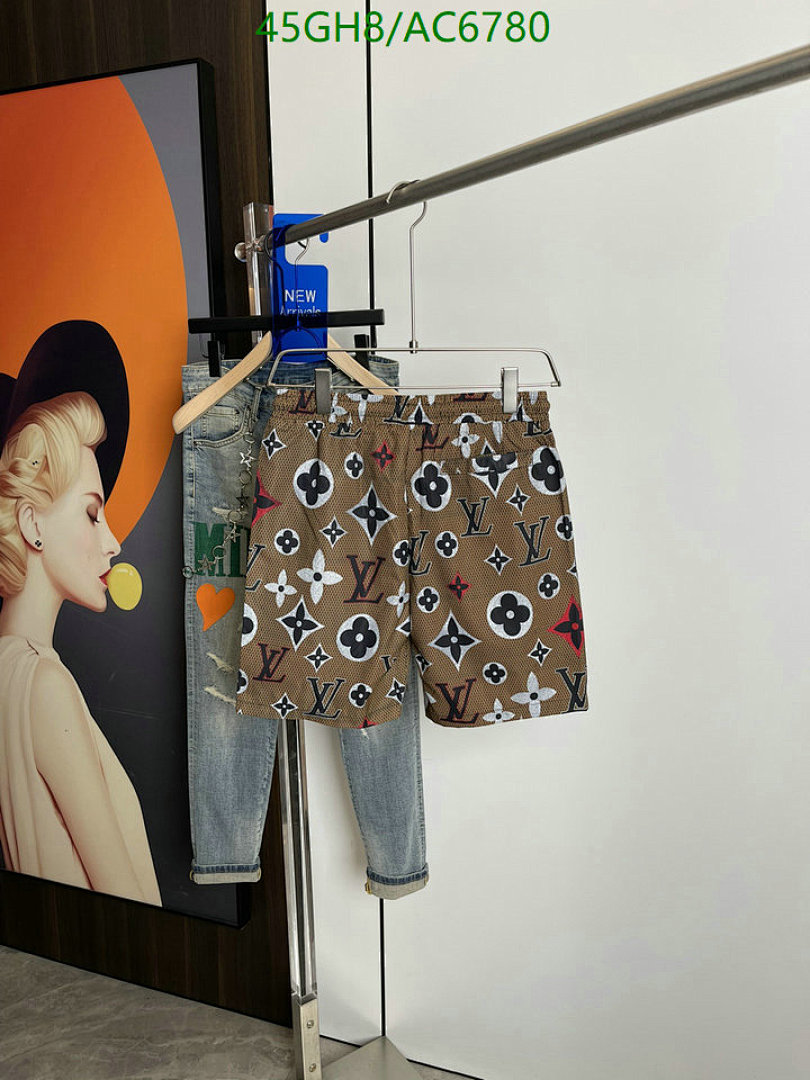 LV-Clothing Code: AC6780 $: 45USD