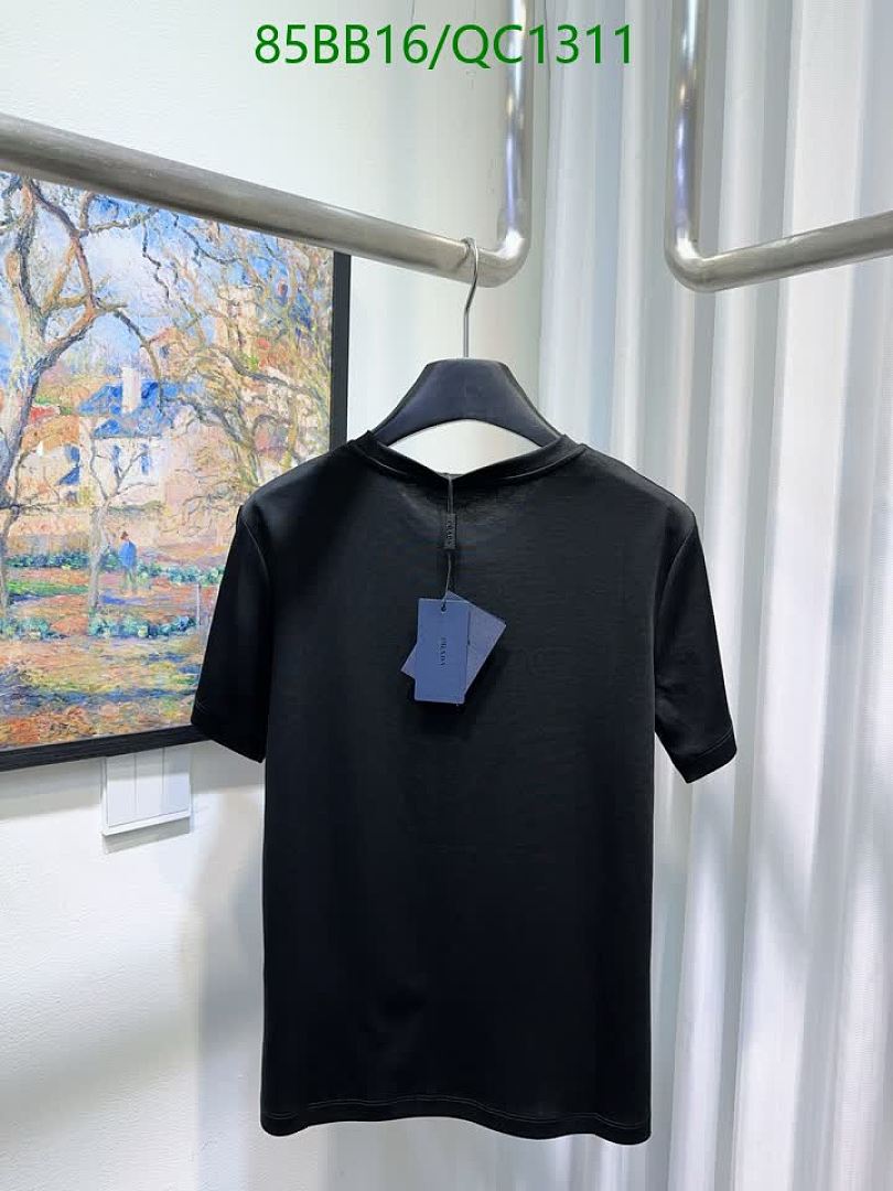 Prada-Clothing Code: QC1311 $: 85USD