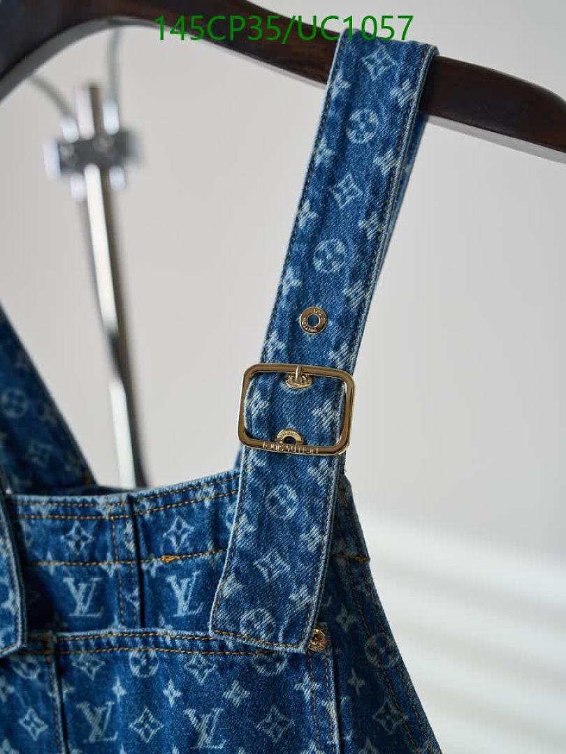 LV-Clothing Code: UC1057 $: 145USD