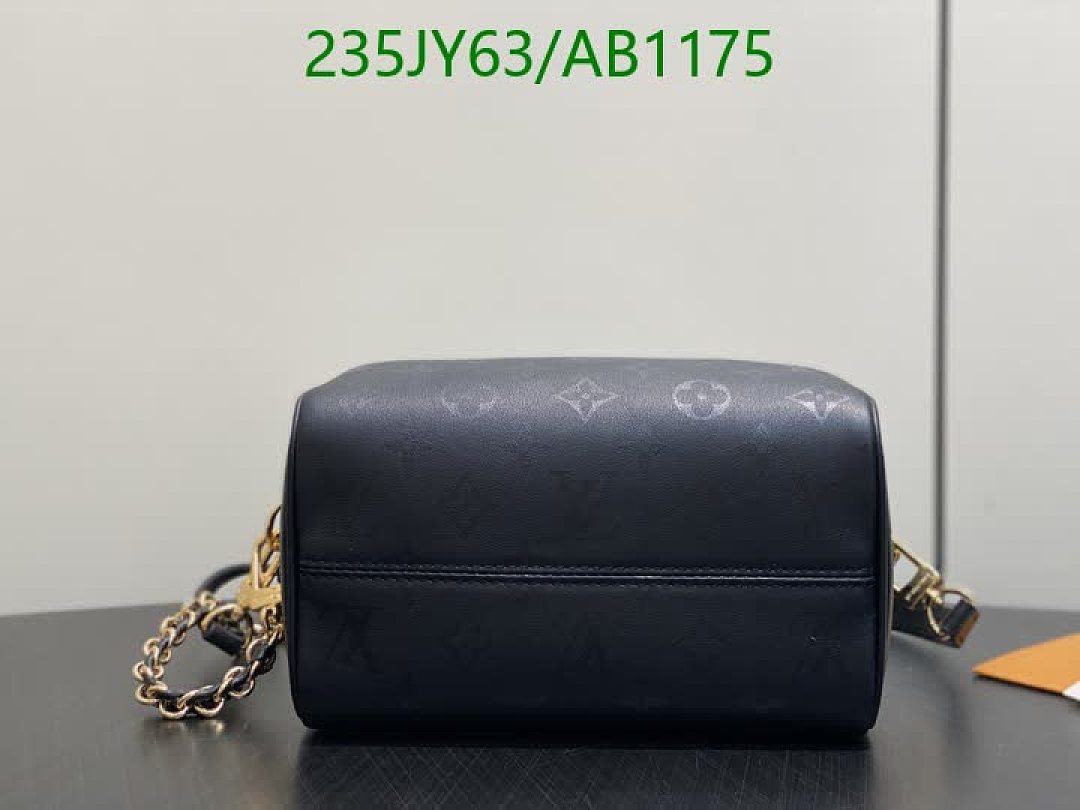 LV-BagsMirror Quality Code: AB1175 $: 235USD
