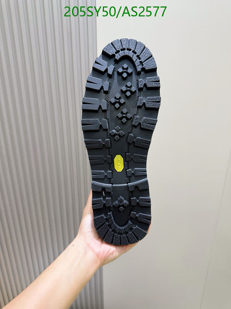 Moncler-Men shoes Code: AS2577 $: 205USD