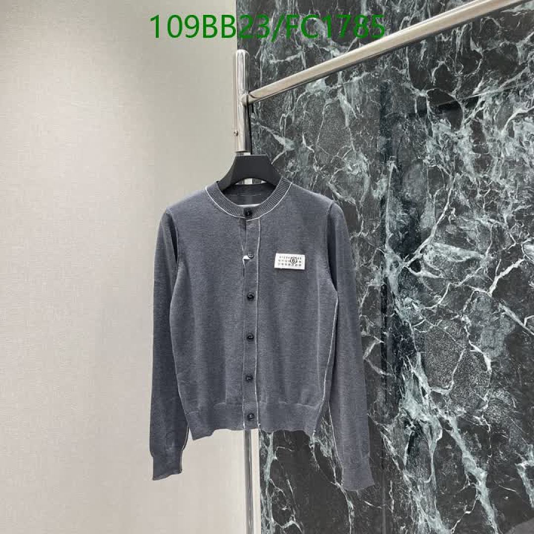MM6-Clothing Code: FC1785 $: 109USD