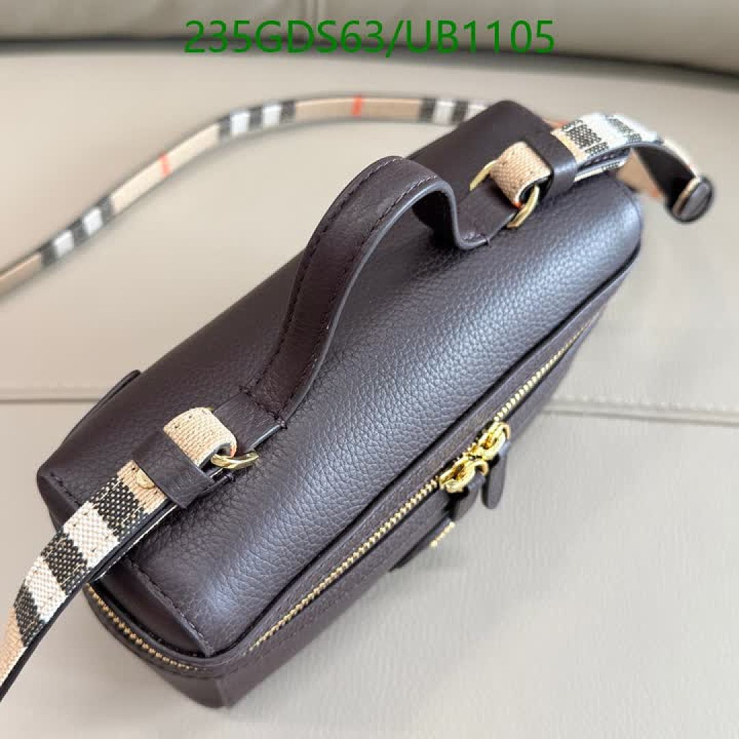 Burberry-BagsMirror Quality Code: UB1105 $: 235USD