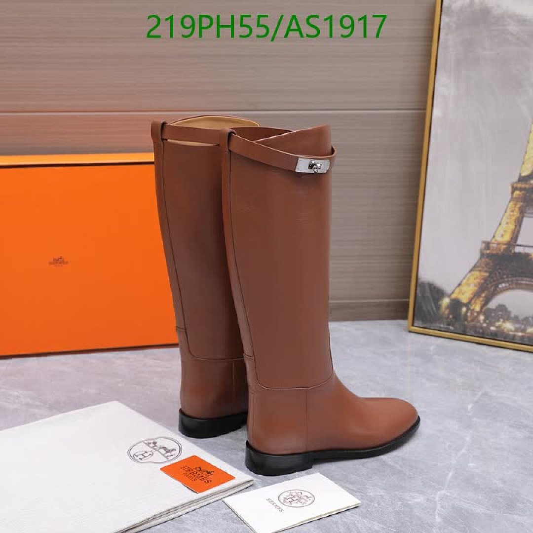 Hermes-Women Shoes Code: AS1917 $: 219USD
