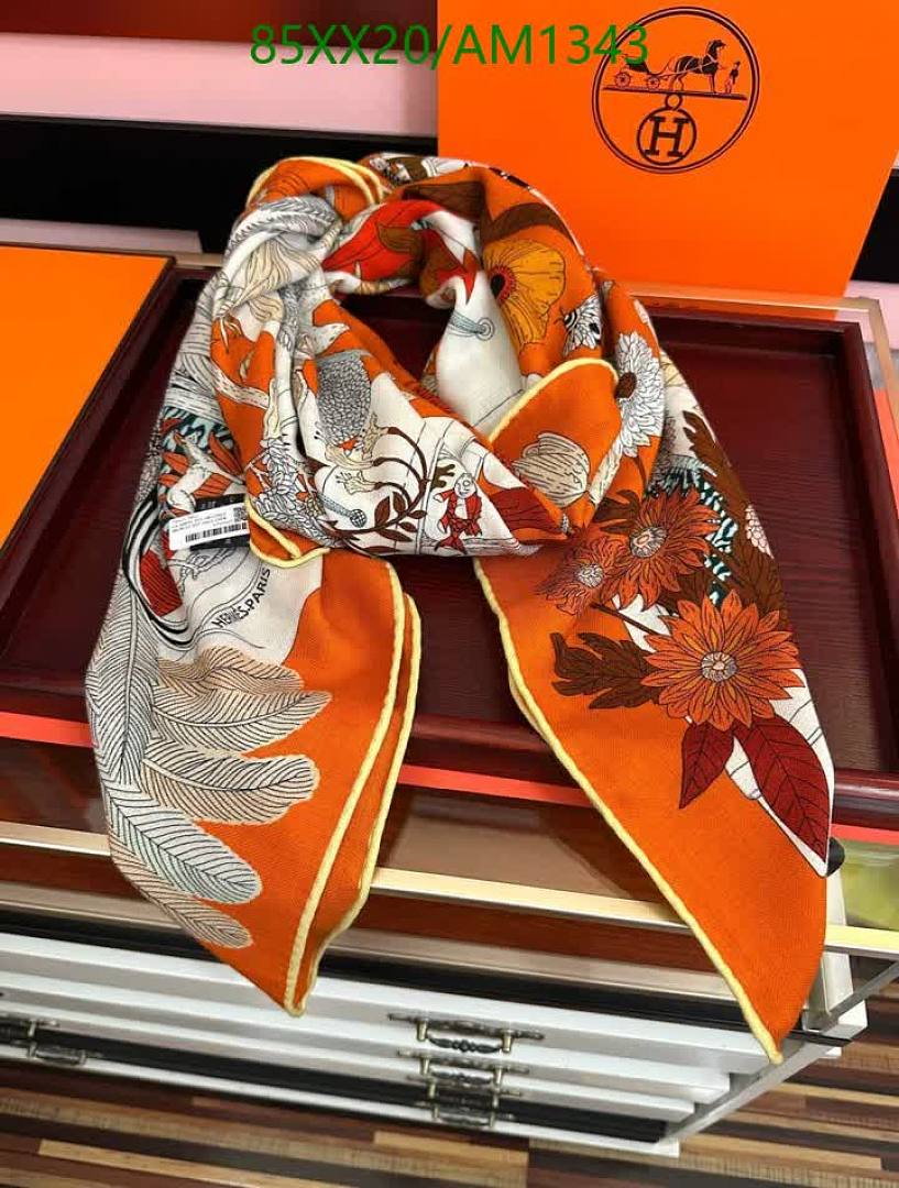 Hermes-Scarves Code: AM1343 $: 85USD