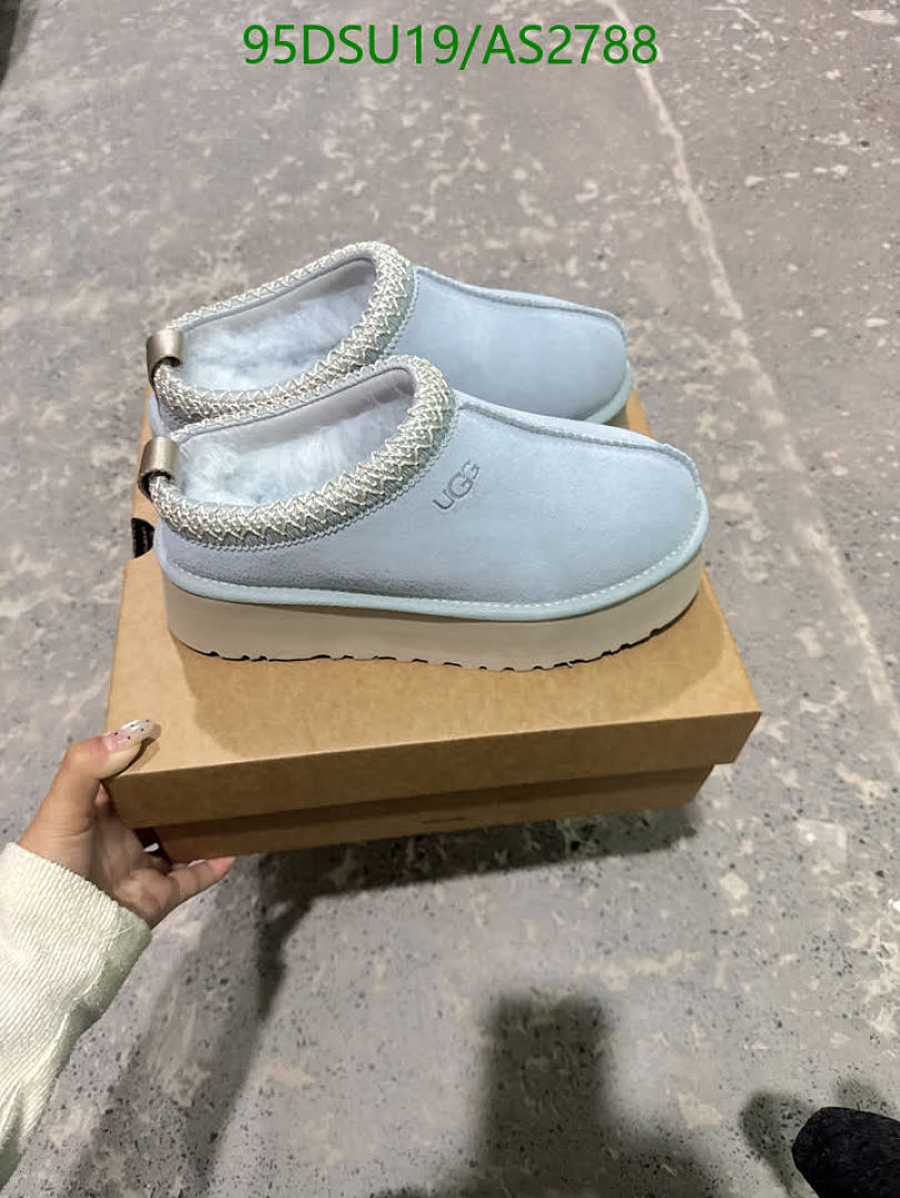 UGG-Women Shoes Code: AS2788 $: 95USD
