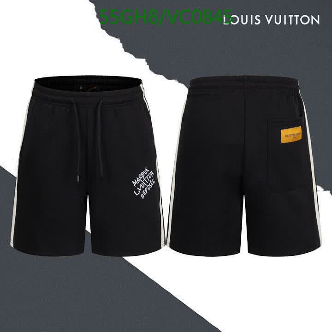 LV-Clothing Code: VC0845 $: 55USD