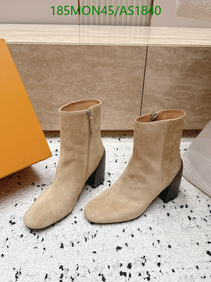 LV-Women Shoes Code: AS1840 $: 185USD