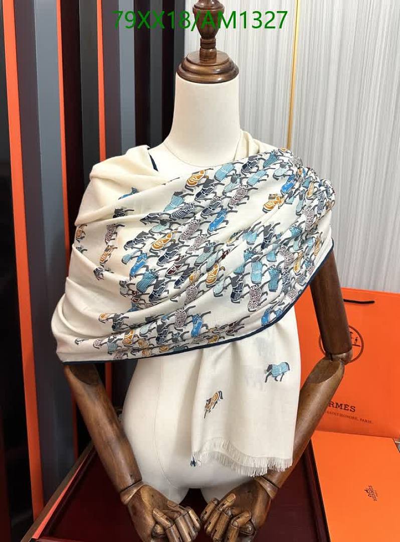 Hermes-Scarves Code: AM1327 $: 79USD
