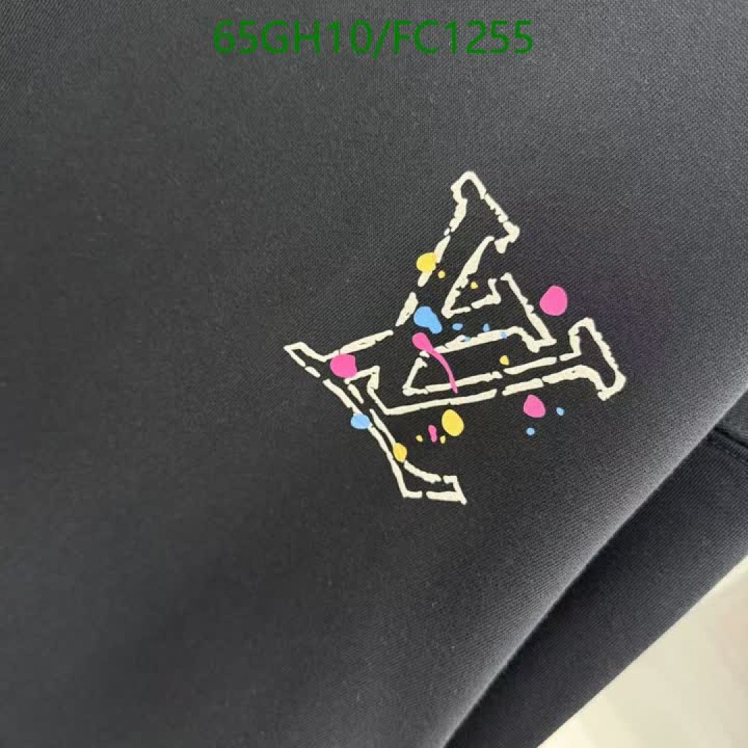 LV-Clothing Code: FC1255 $: 65USD