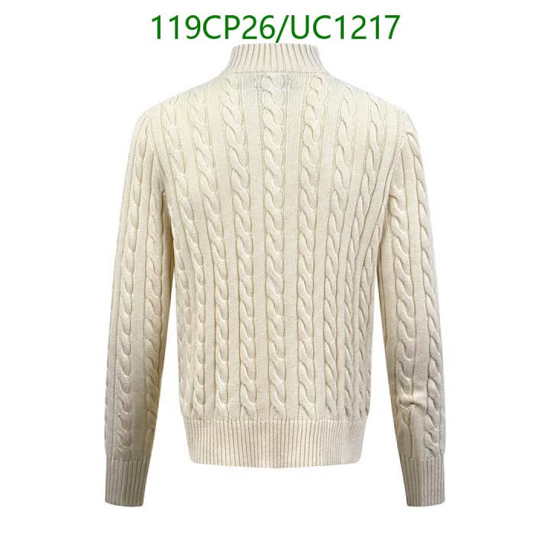 Ralph Lauren-Clothing Code: UC1217 $: 119USD