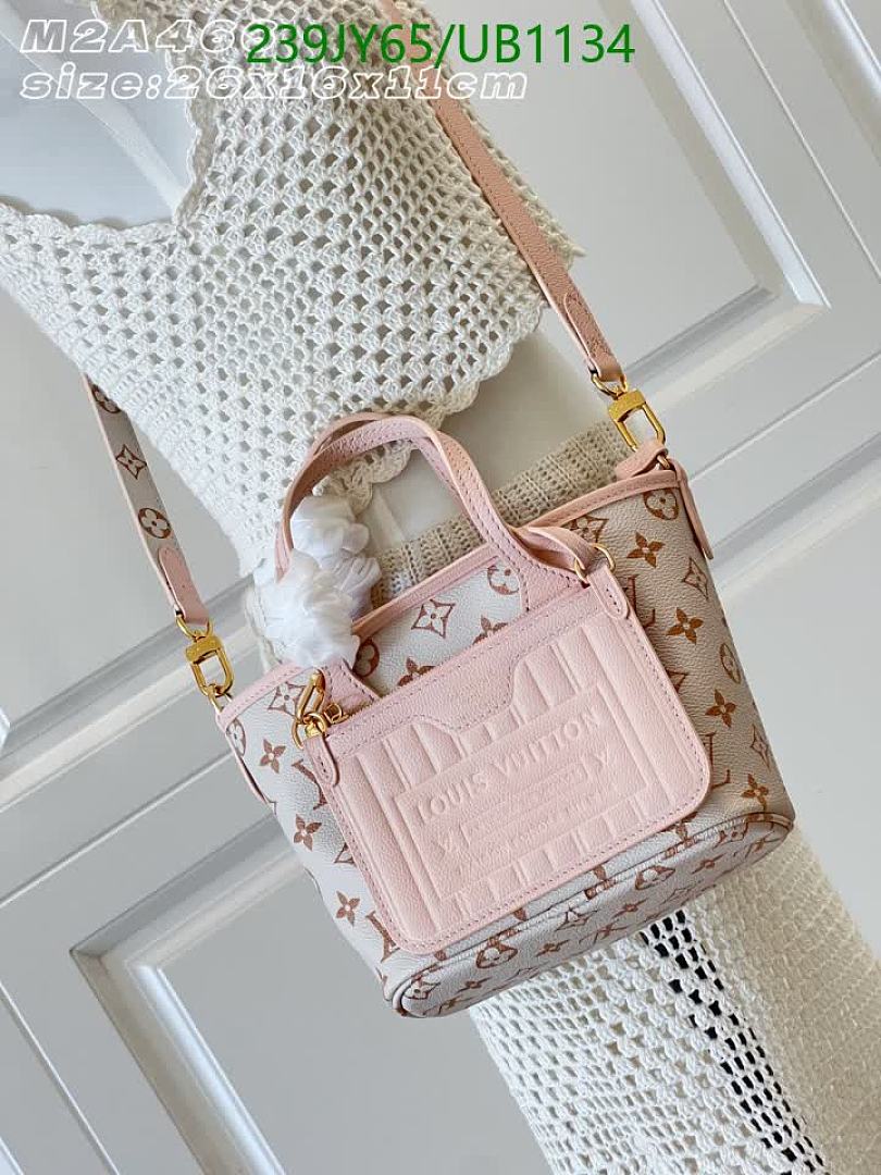 LV-Bags-Mirror Quality Code: UB1134 $: 239USD