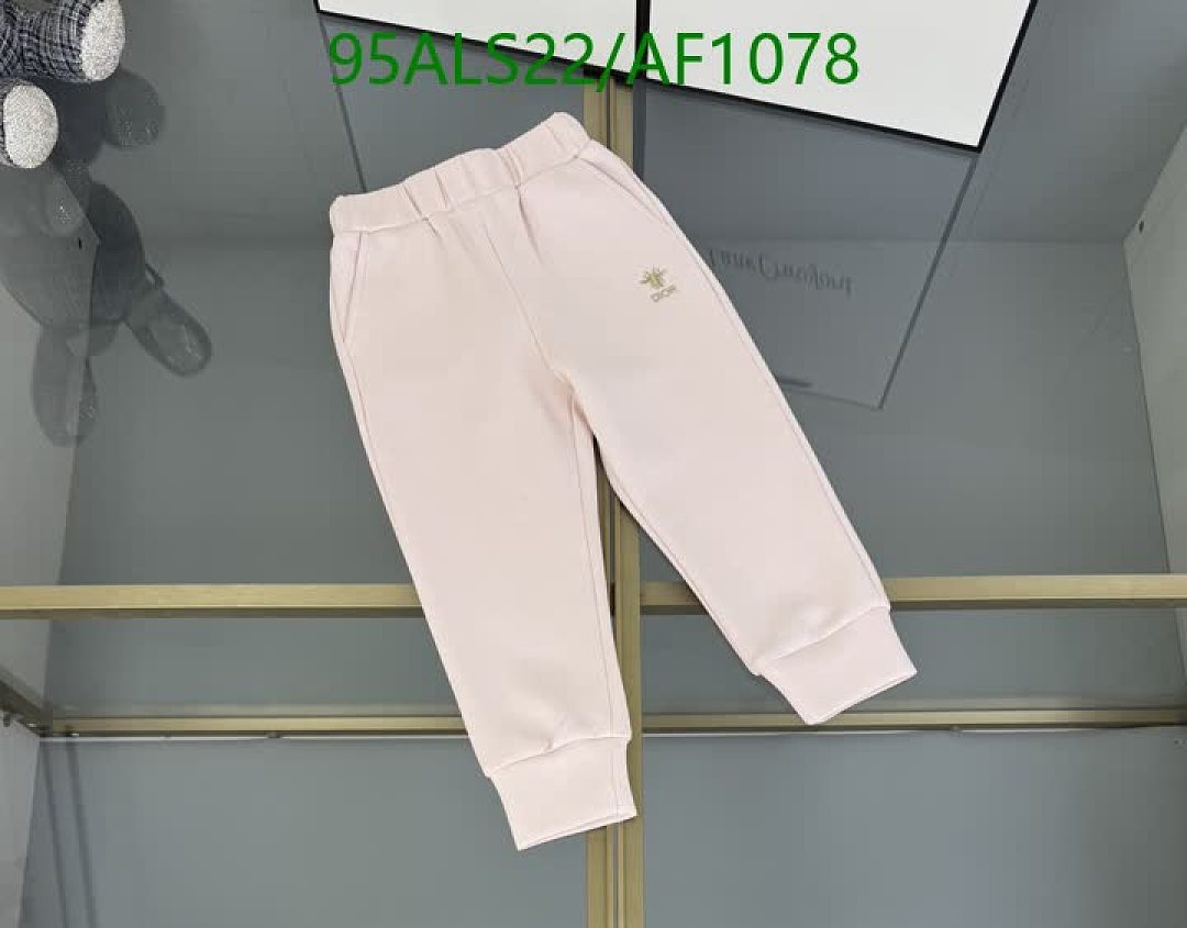 Dior-Clothing（Kids） Code: AF1078 $: 95USD