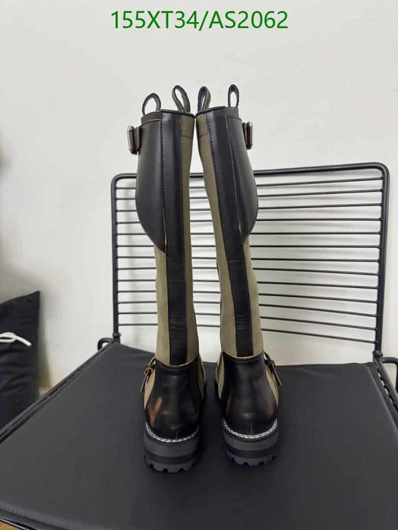 Fendi-Women Shoes Code: AS2062 $: 155USD