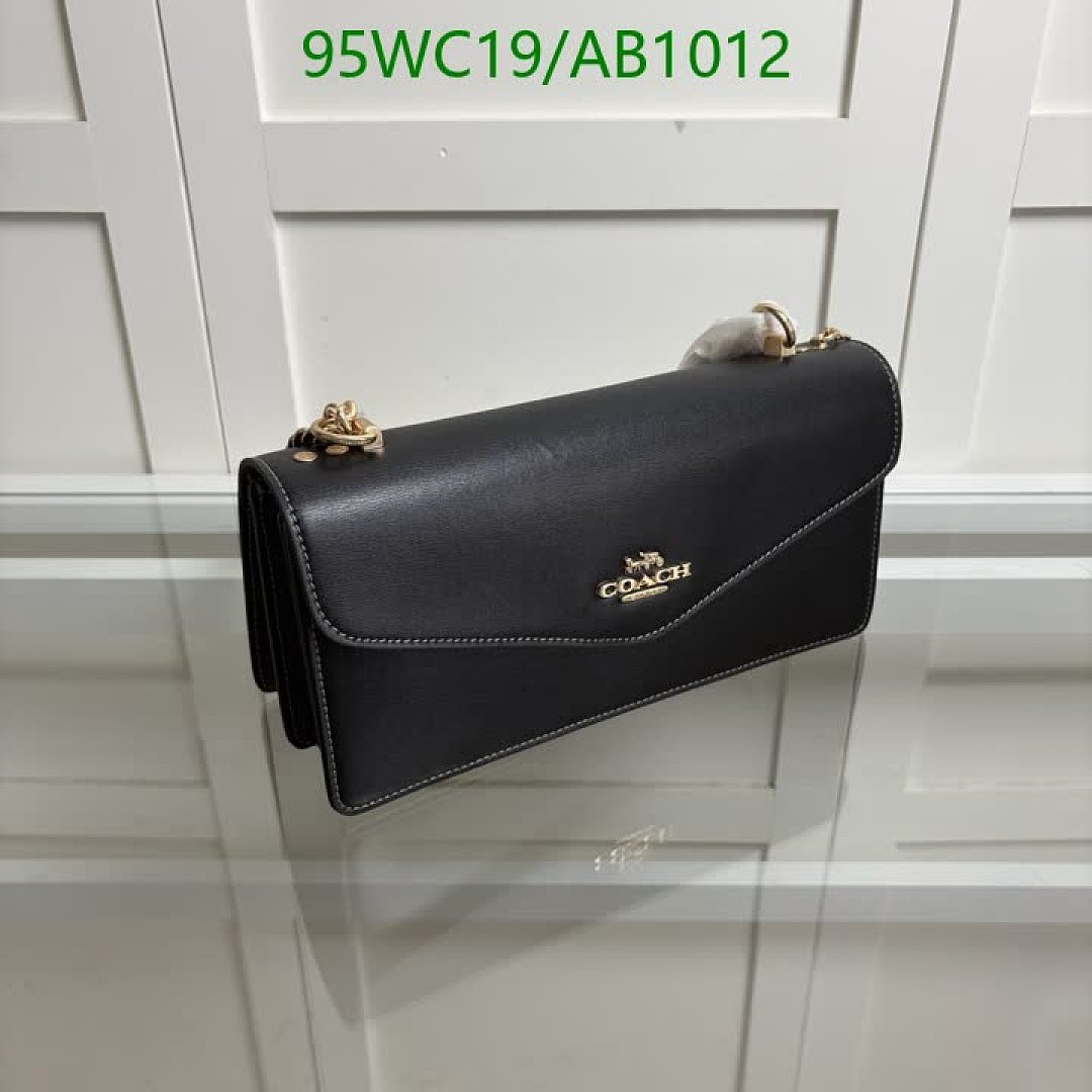 Coach-Bags4A Quality Code: AB1012 $: 95USD