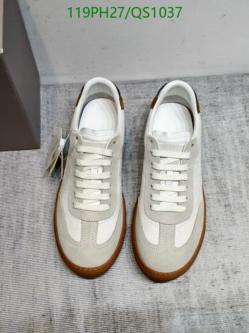 Valentino-Women Shoes Code: QS1037 $: 119USD