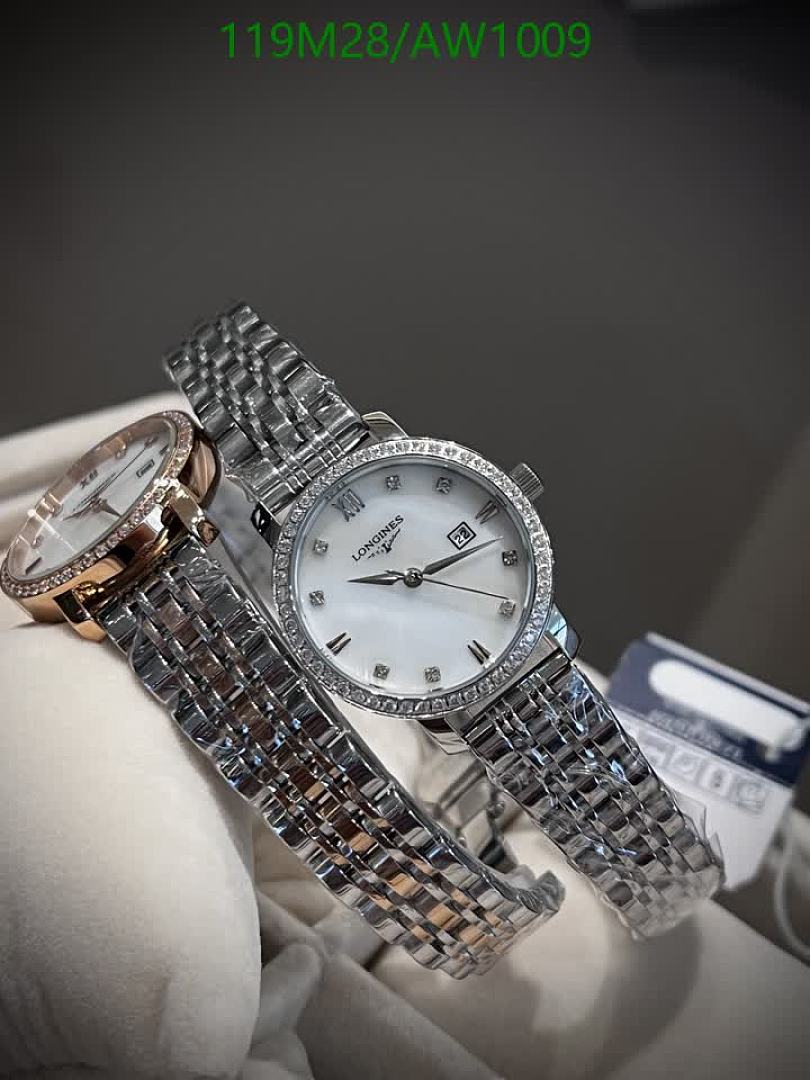 Longines-Watches4A Quality Code: AW1009 $: 119USD