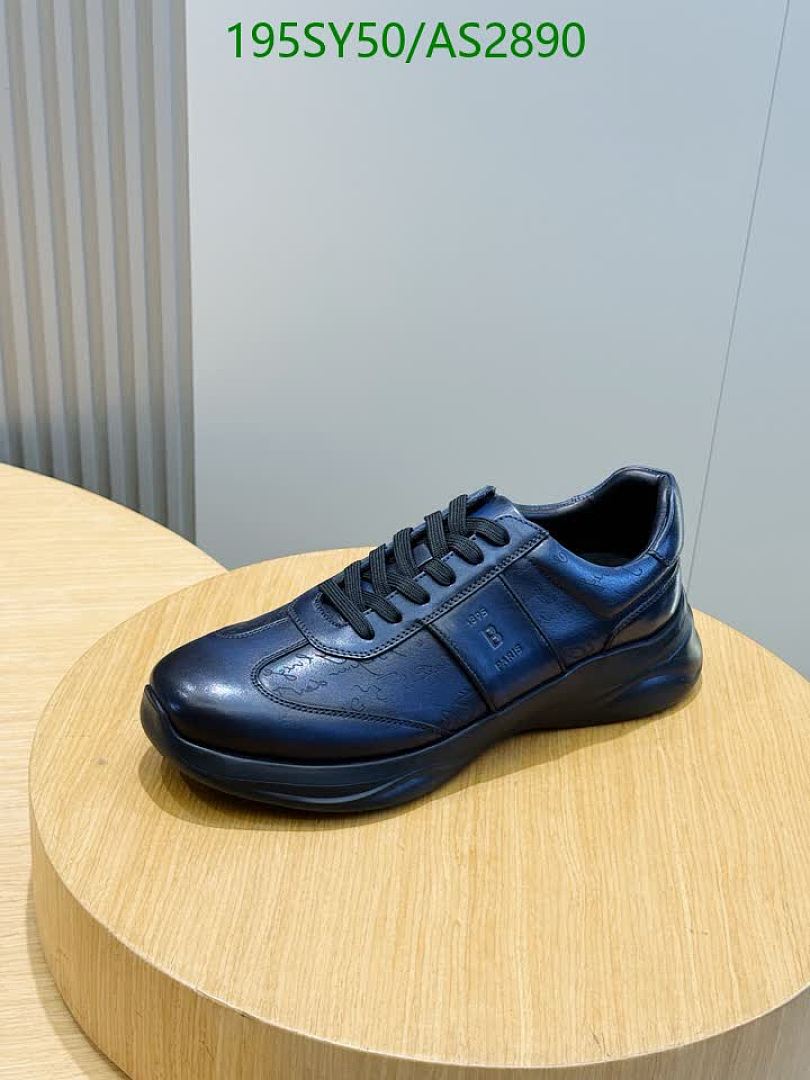 Berluti-Men shoes Code: AS2890 $: 195USD