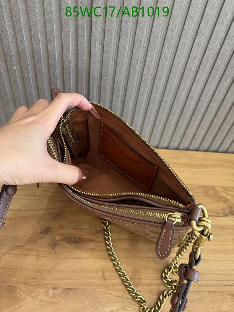 Coach-Bags4A Quality Code: AB1019 $: 85USD