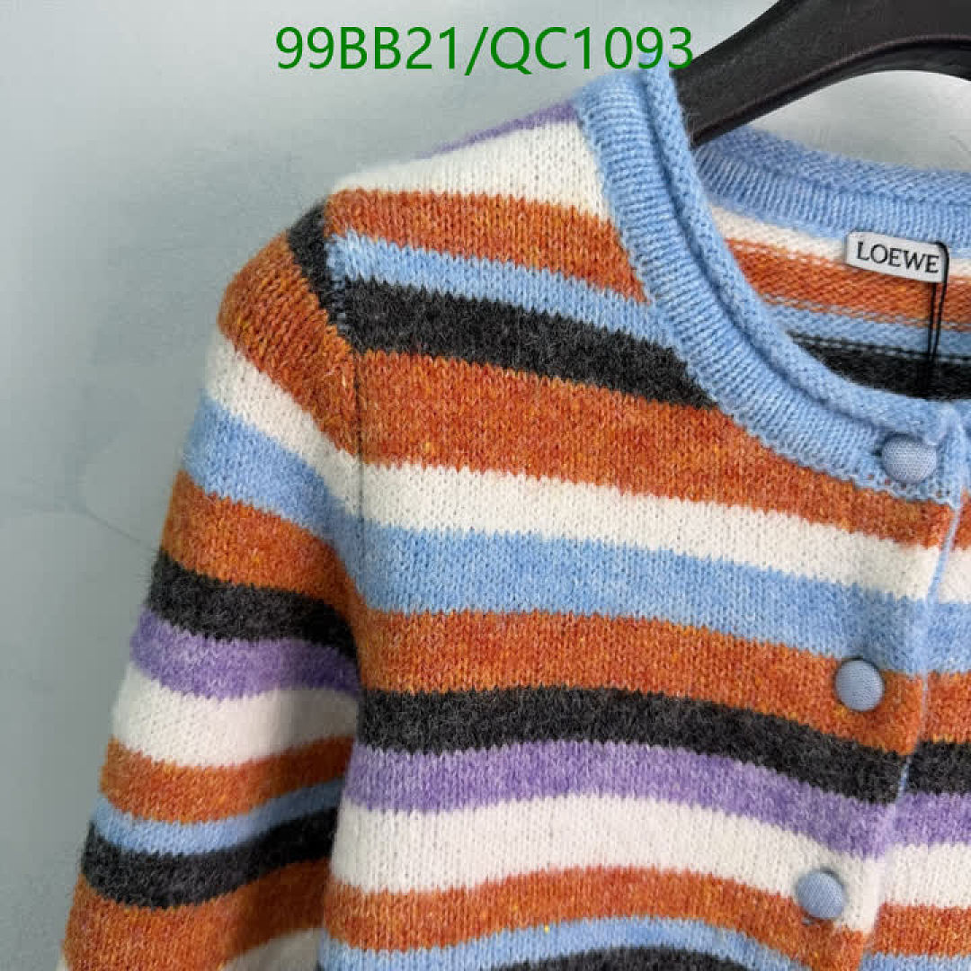 Loewe-Clothing Code: QC1093 $: 99USD