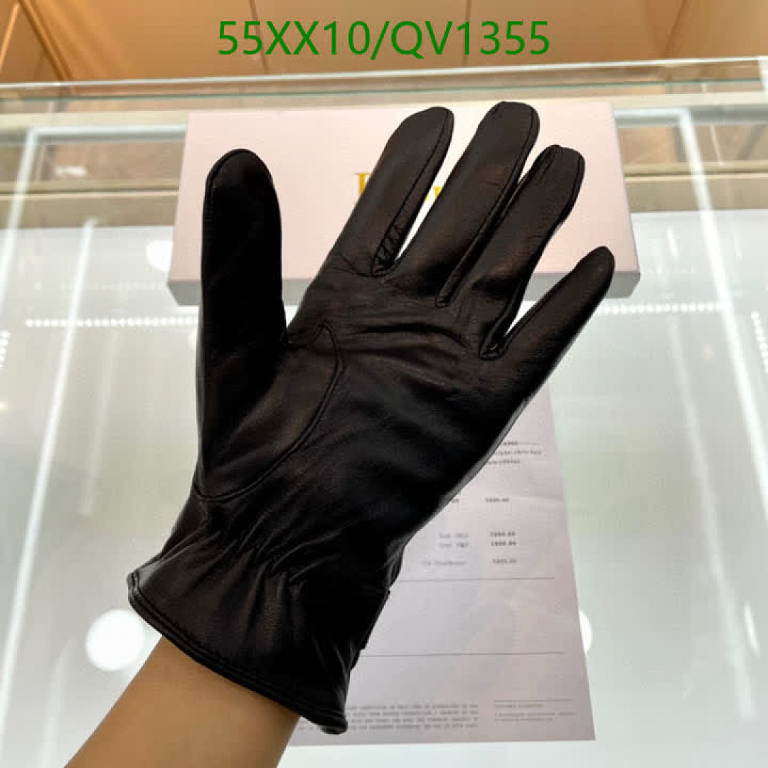 Dior-Gloves Code: QV1355 $: 55USD