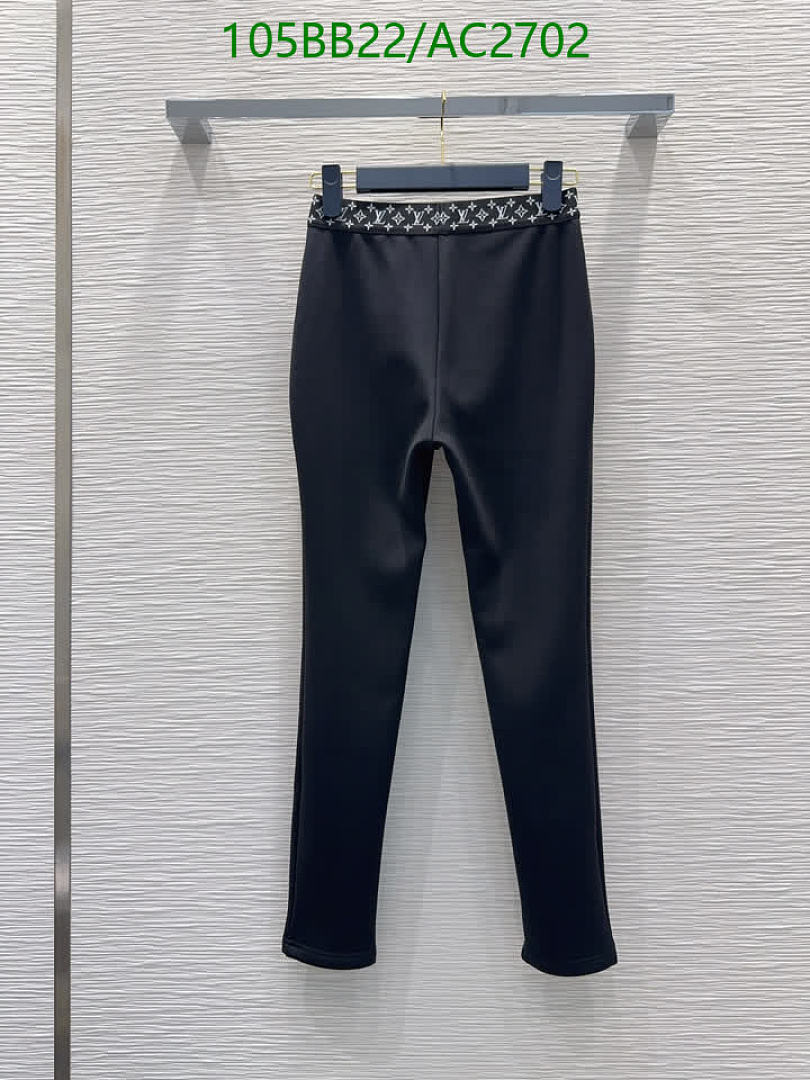 LV-Clothing Code: AC2702 $: 105USD