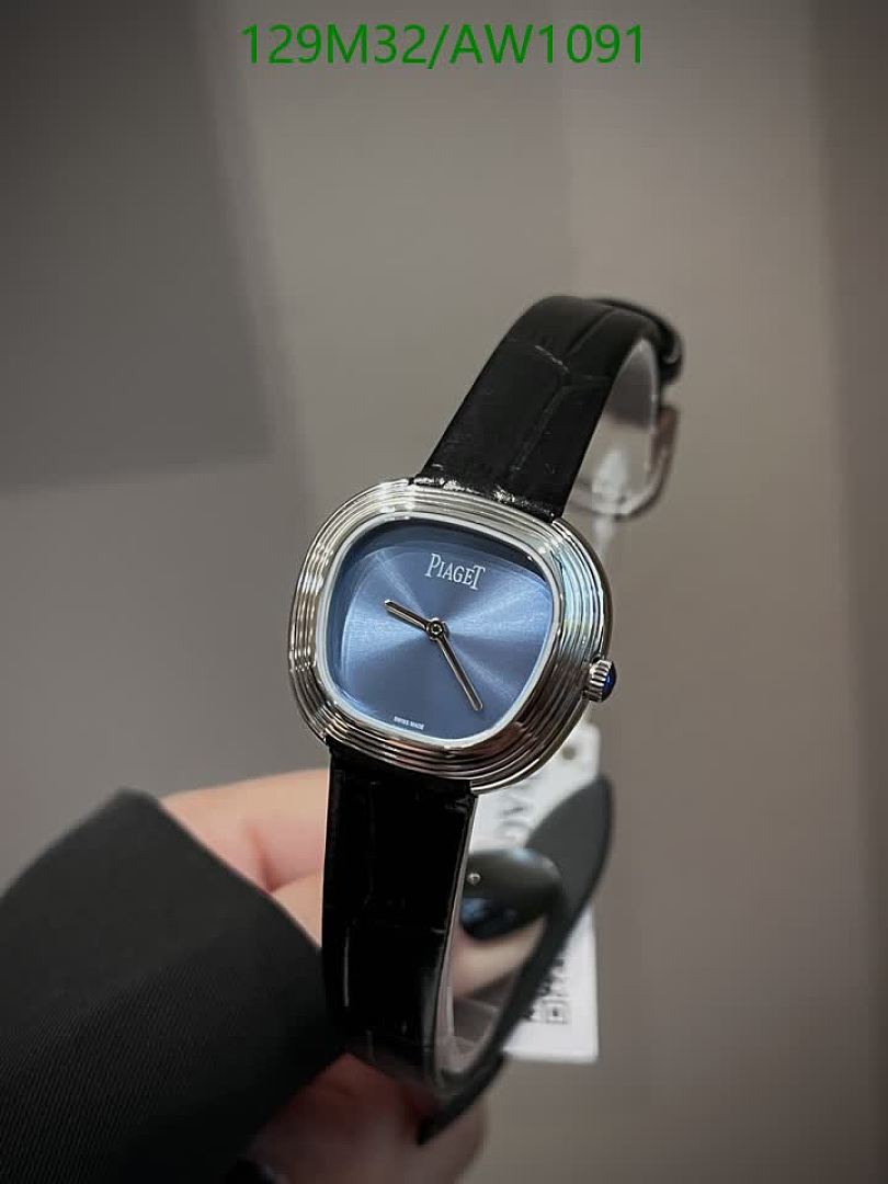 Piaget-Watches4A Quality Code: AW1091 $: 129USD