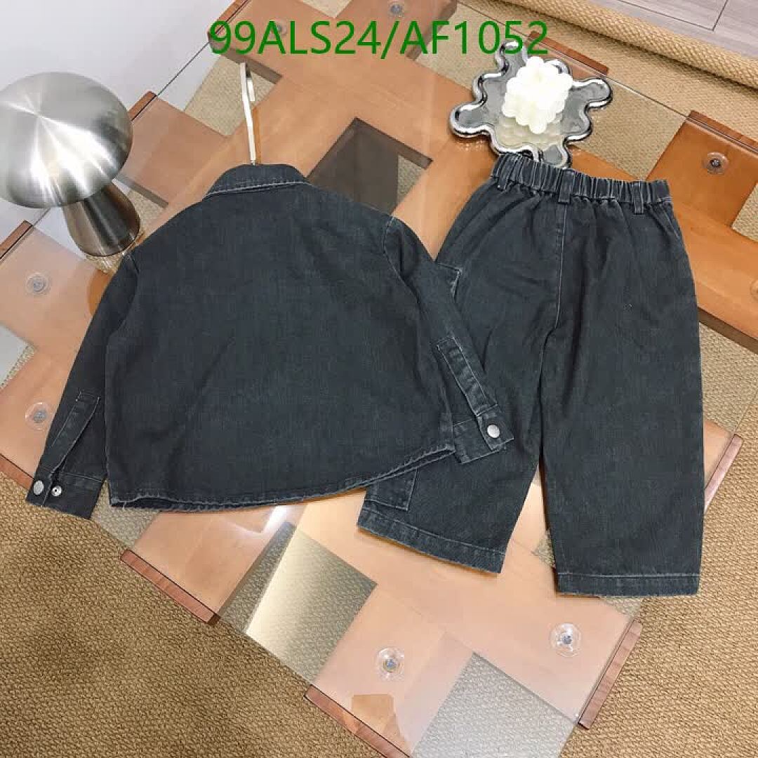 Dior-Clothing（Kids） Code: AF1052 $: 99USD