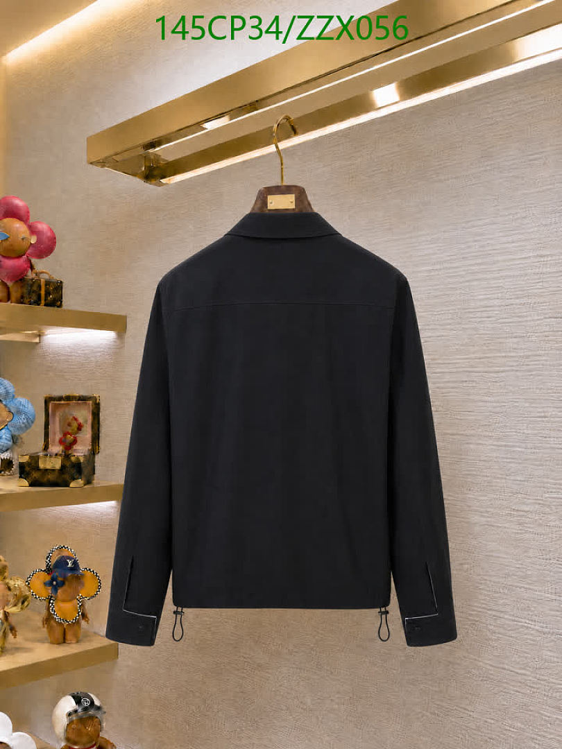 Loewe-Clothing Code: ZZX056 $: 145USD