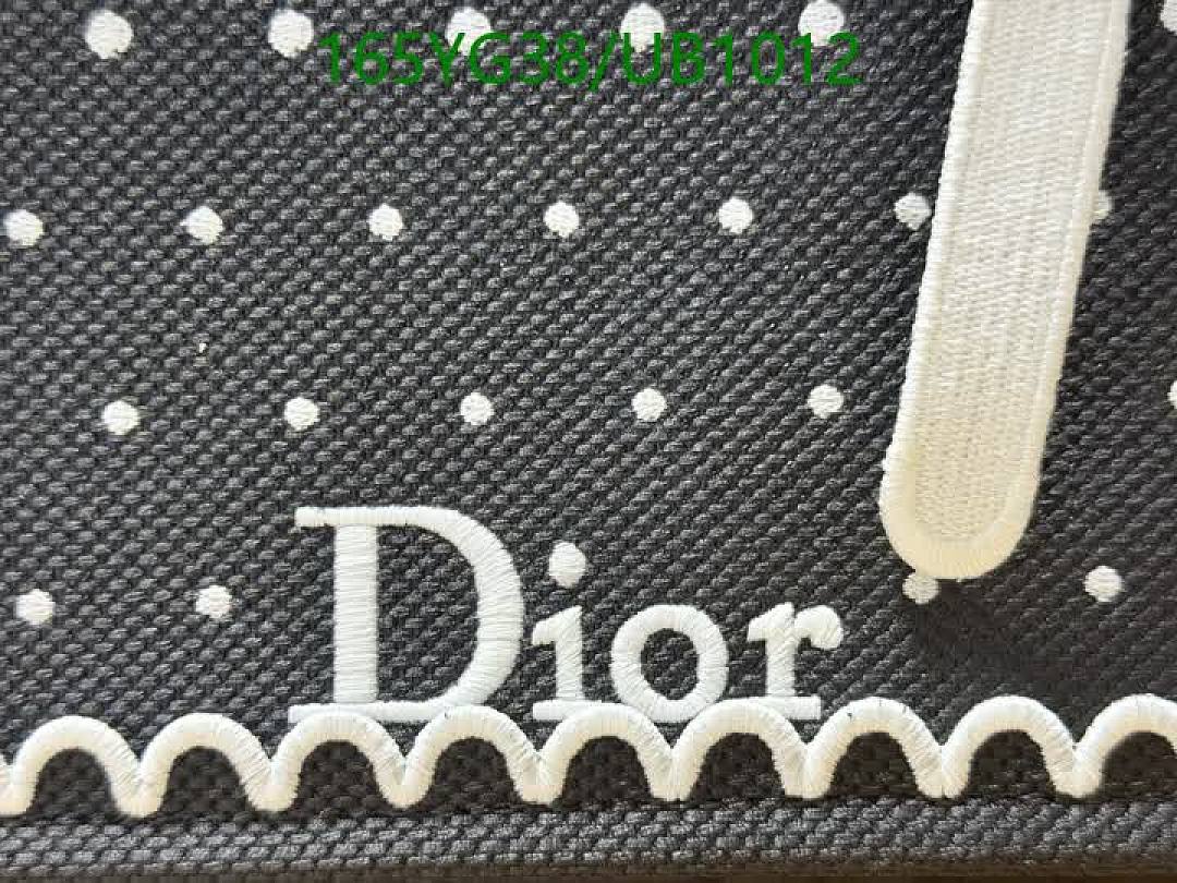 Dior-BagsMirror Quality Code: UB1012 $: 165USD