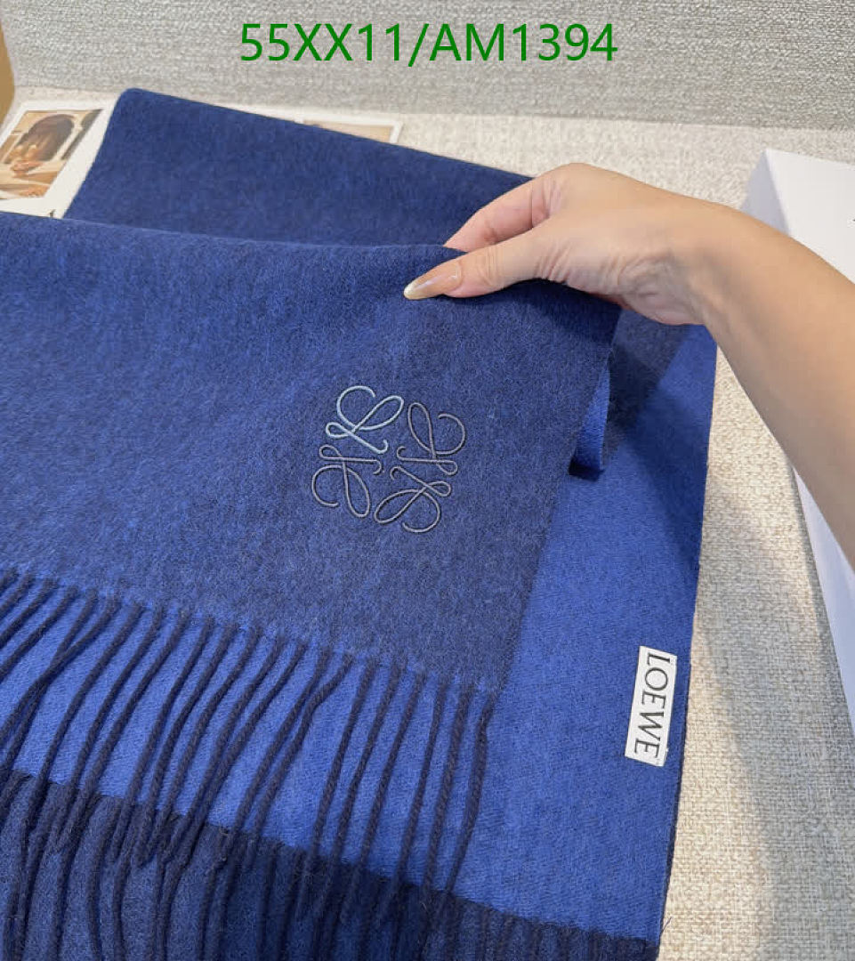 Loewe-Scarves Code: AM1394 $: 55USD