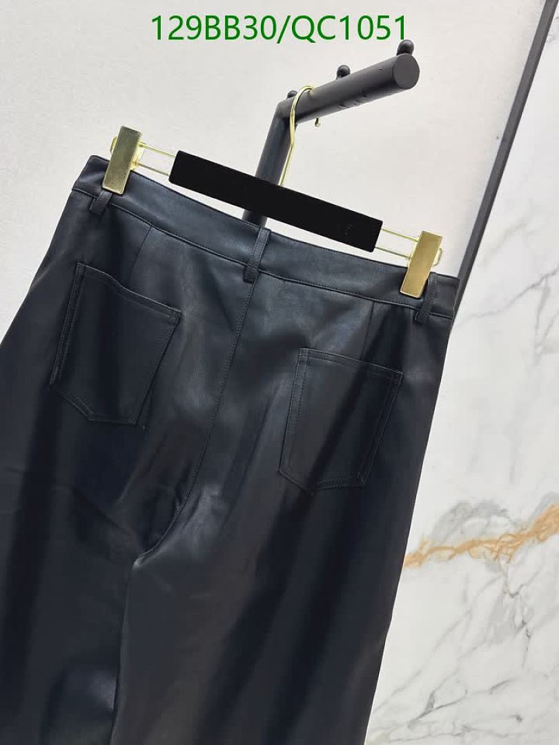 Chanel-Clothing Code: QC1051 $: 129USD