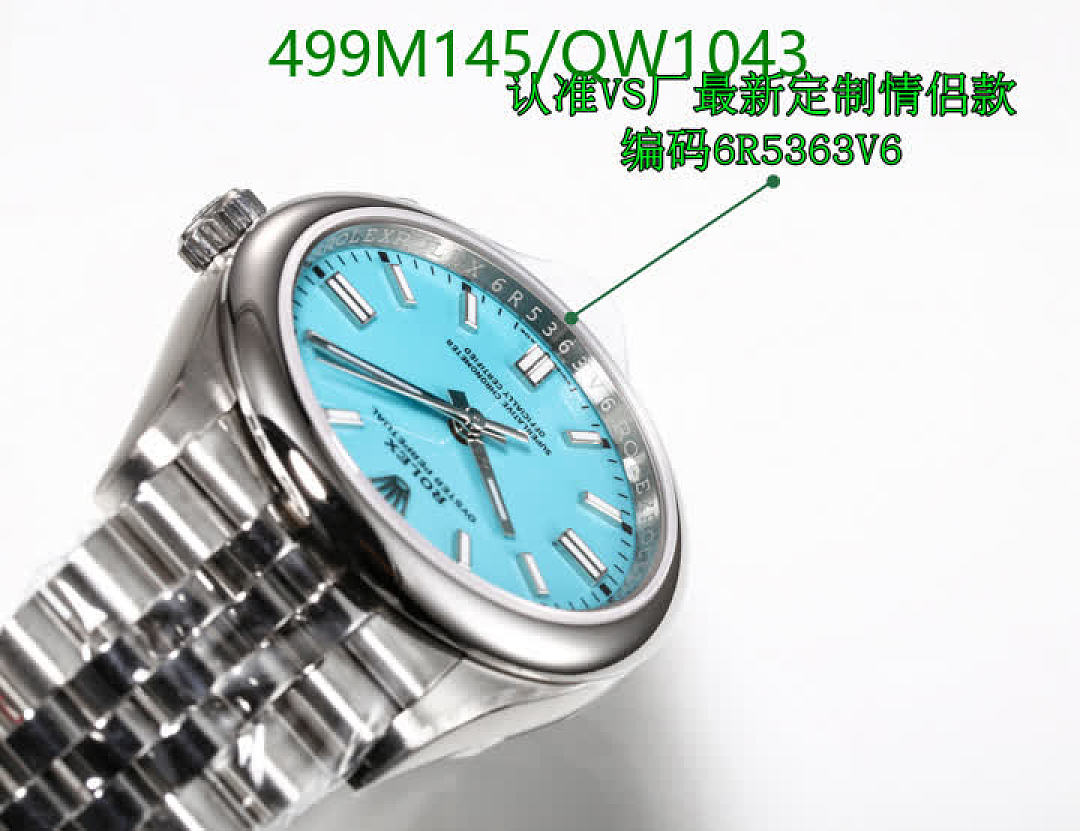 Rolex-WatchesMirror Quality Code: QW1043 $: 499USD