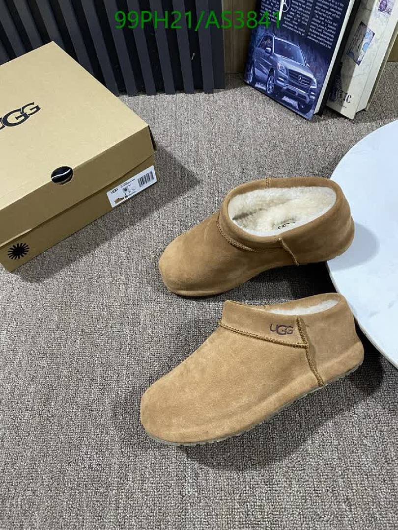 UGG-Women Shoes Code: AS3841 $: 99USD