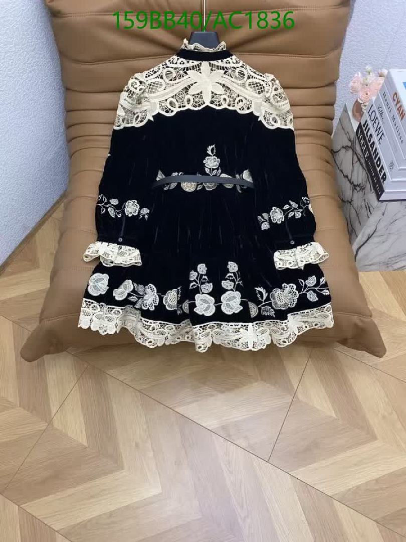 Dior-Clothing Code: AC1836 $: 159USD
