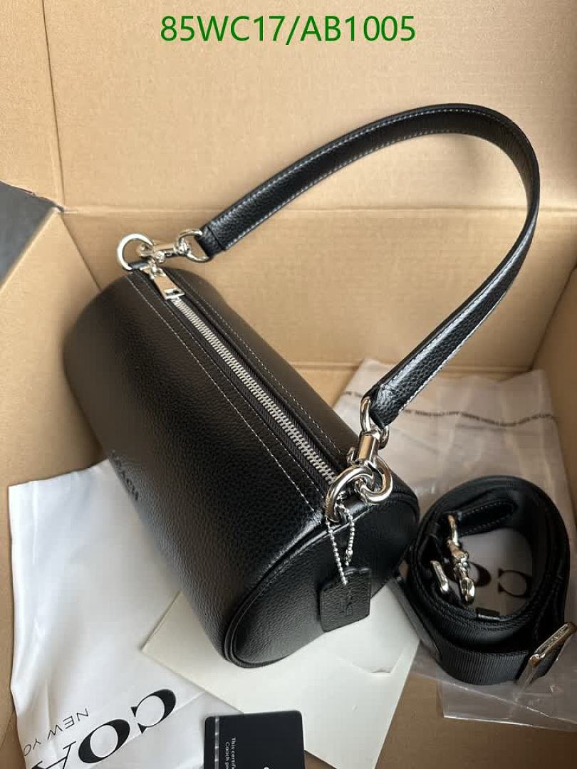 Coach-Bags4A Quality Code: AB1005 $: 85USD