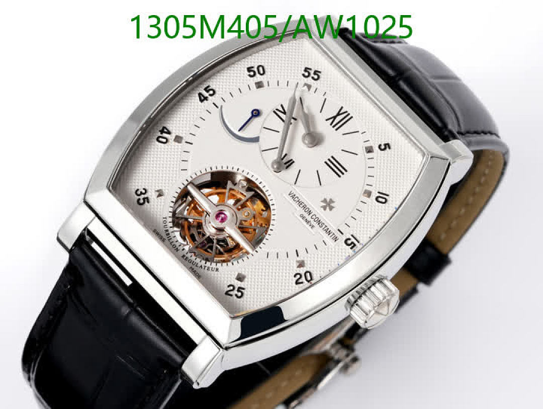 Vacheron Constantin-WatchesMirror Quality Code: AW1025 $: 1305USD
