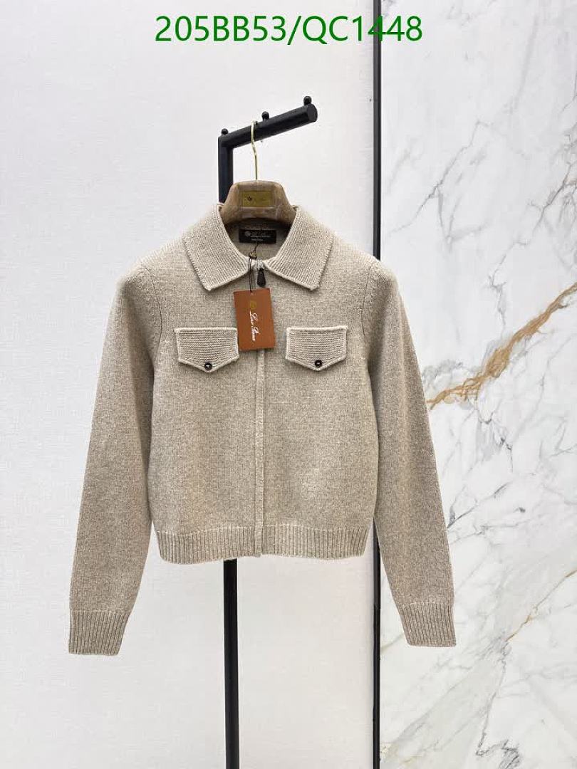 Loro Piana-Clothing Code: QC1448 $: 205USD