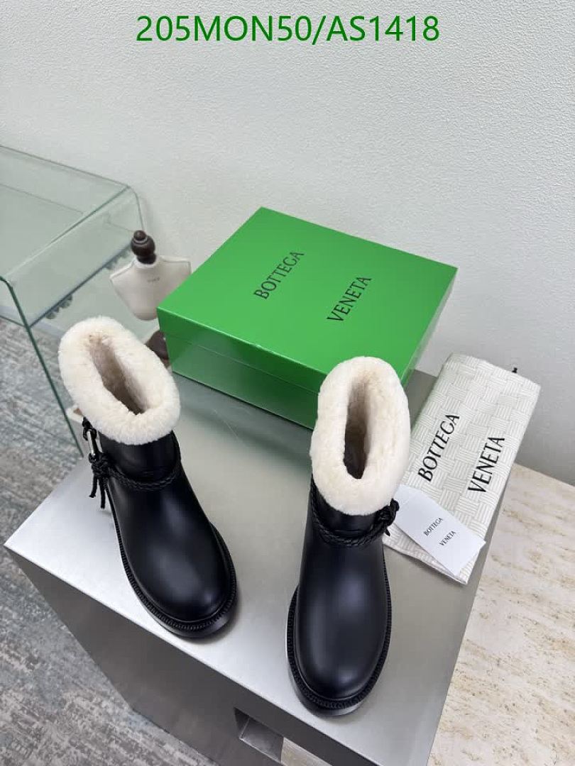 BV-Women Shoes Code: AS1418 $: 205USD