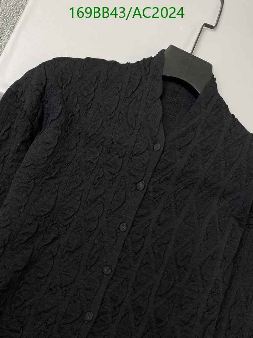Loro Piana-Clothing Code: AC2024 $: 169USD