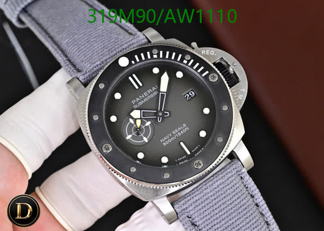Panerai-WatchesMirror Quality Code: AW1110 $: 319USD